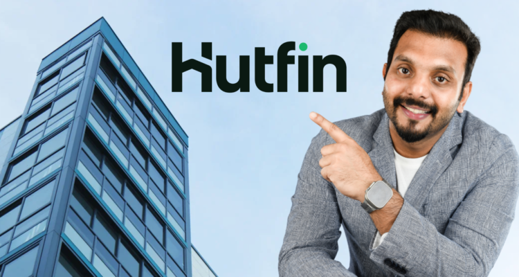 hutfin real estate