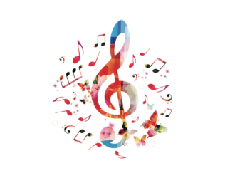 lyrics app
