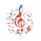 lyrics app