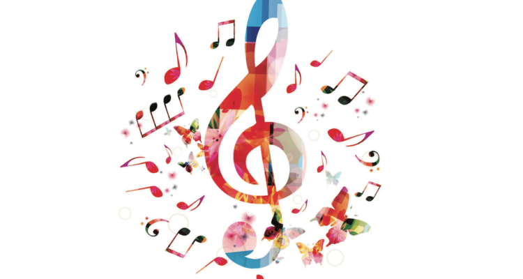 lyrics app