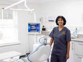 oralsnap dentist app