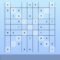 sudoku puzzle
