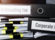 Corporate Tax Compliance in Dubai, Checklist