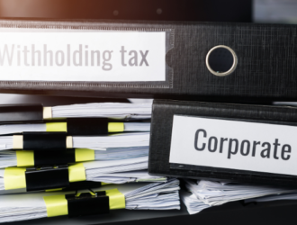 Corporate Tax Compliance in Dubai, Checklist