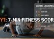 7 minutes fitness