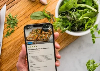 personalized nutrition