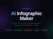 ai infographic maker
