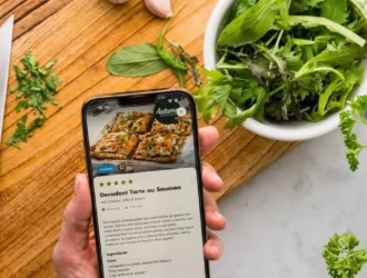meal planner app