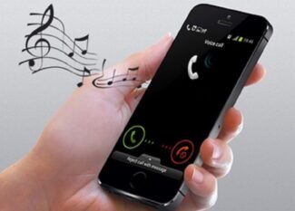 ringtone app