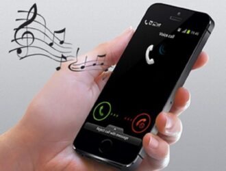 ringtone app
