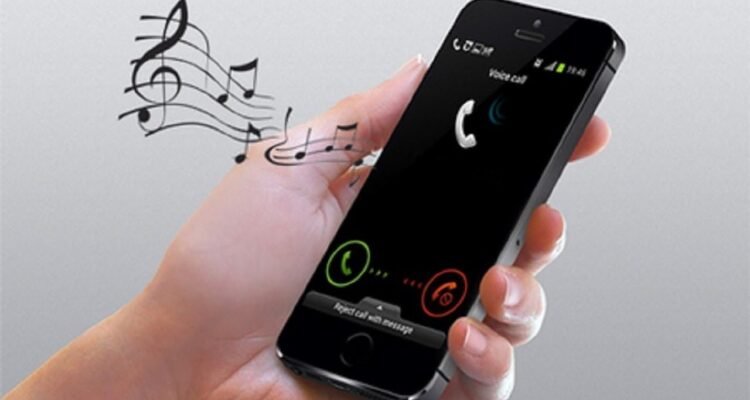 ringtone app