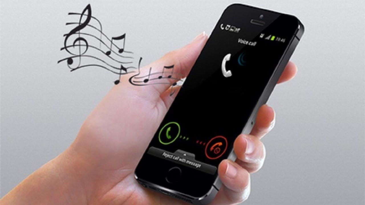 ringtone app