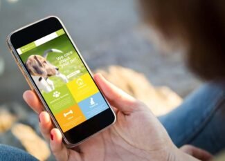 age parenting app