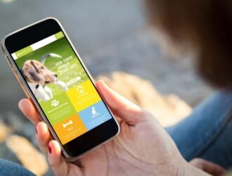 age parenting app