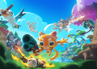 animal game