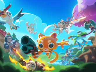 animal game
