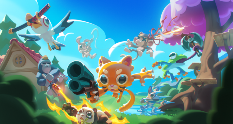 animal game