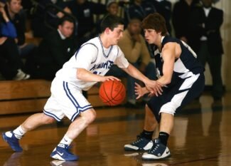 basketball gamee