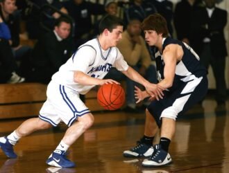 basketball gamee