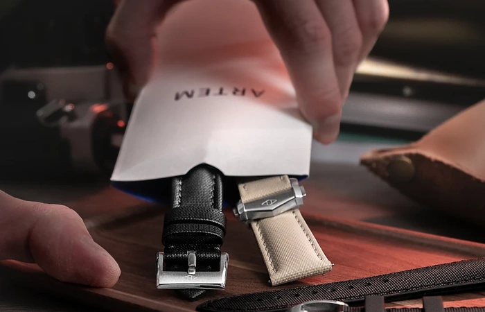 What Makes a Watch Strap Worth the Money