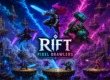 rift pixel game