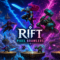 rift pixel game
