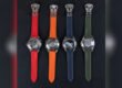 Rubber or Leather Watch Strap? Five Questions That Decide It