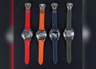 Rubber or Leather Watch Strap? Five Questions That Decide It