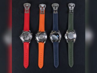 Rubber or Leather Watch Strap? Five Questions That Decide It