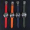 Rubber or Leather Watch Strap? Five Questions That Decide It