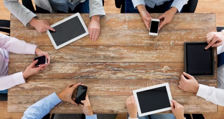 productivity app