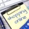 shopping online