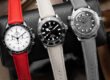 Choosing the Right Watch Strap Color with Artem Straps
