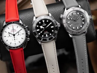 Choosing the Right Watch Strap Color with Artem Straps