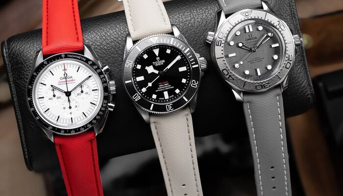 Choosing the Right Watch Strap Color with Artem Straps